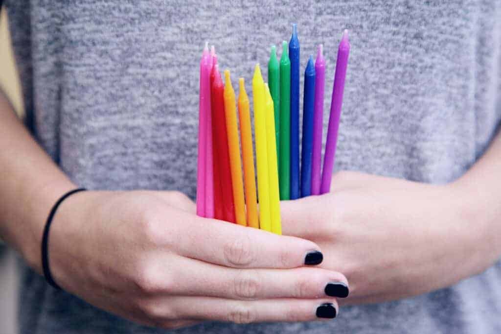 The Only Crayon Candles Guide You’ll Ever Need