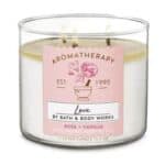 Bath And Body Work Candle To Make Your Day Better!